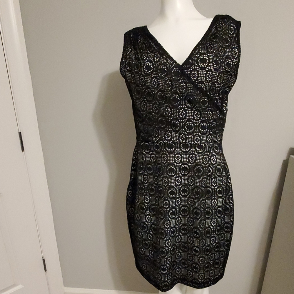 Andrew Marc Dress